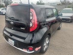 2017 Soul EV Thumbnail 11
