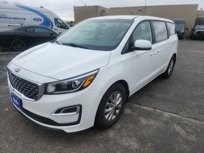 2019 Kia Sedona L 4DR Mini-Van