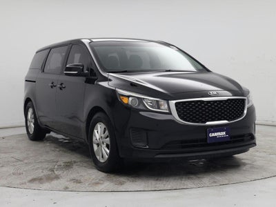 2017 Kia Sedona L 4DR Mini-Van