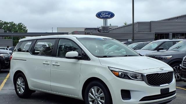 Preowned 2018 Kia Sedona L for Sale