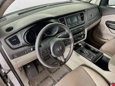 Photo of a 2018 Kia Sedona L 4DR Mini-Van for sale