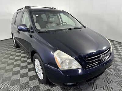 Photo of a 2008 Kia Sedona EX 4DR Mini-Van LWB for sale