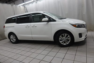 2015 Kia Sedona LX 4DR Mini-Van