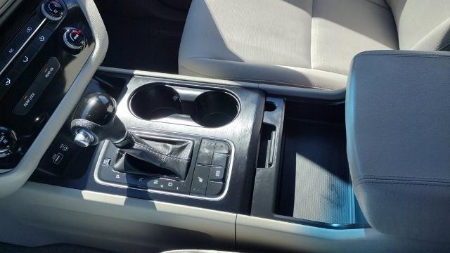 2015 Kia Sedona - $6,600