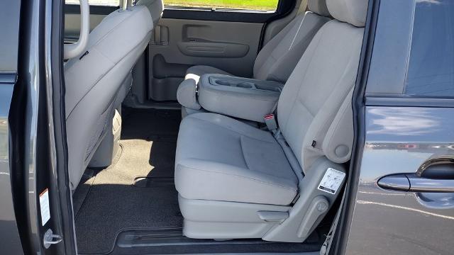 2015 Kia Sedona - $6,600