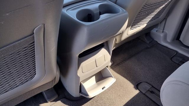 2015 Kia Sedona - $6,600