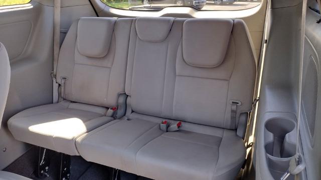 2015 Kia Sedona - $6,600