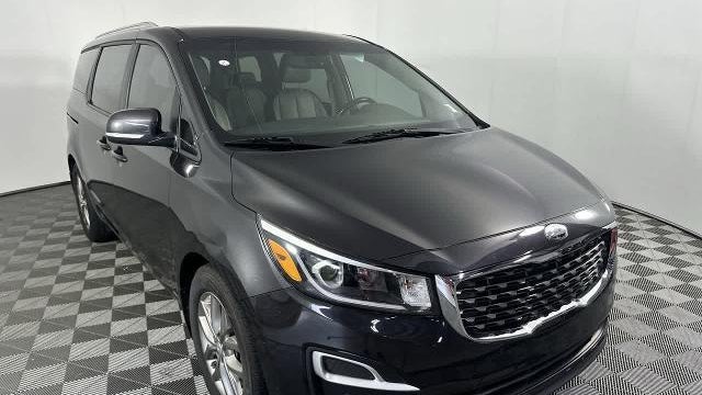 Preowned 2020 Kia Sedona LX for Sale