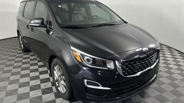 2020 Kia Sedona LX