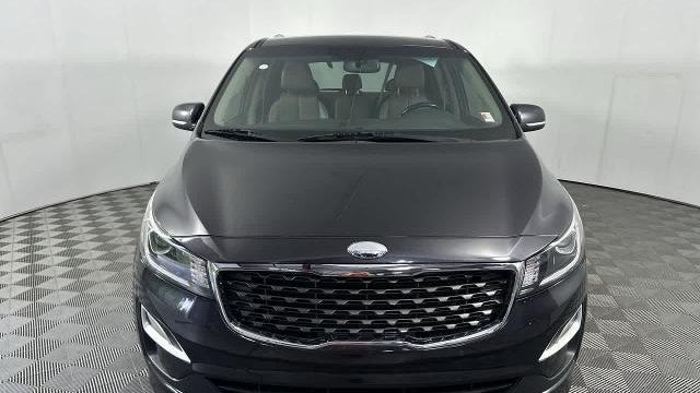 2020 Kia Sedona LX