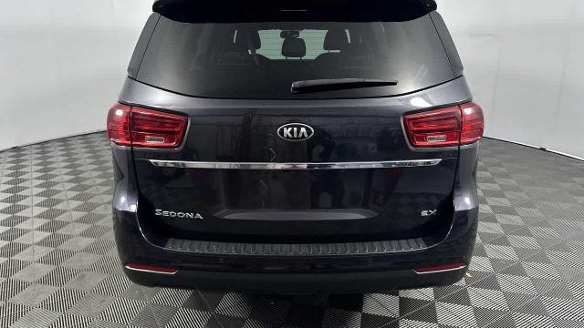 2020 Kia Sedona LX