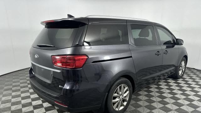 2020 Kia Sedona LX