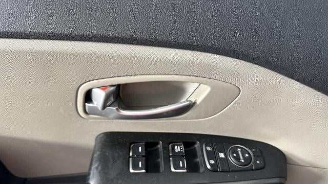 2020 Kia Sedona LX