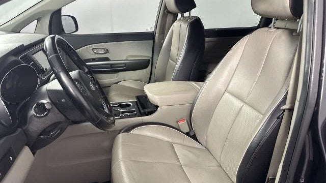 2020 Kia Sedona LX