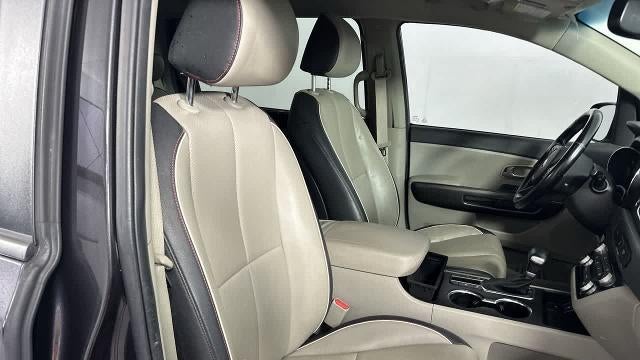 2020 Kia Sedona LX