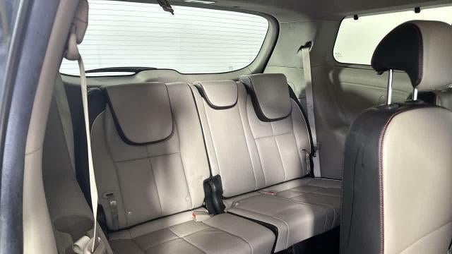 2020 Kia Sedona LX