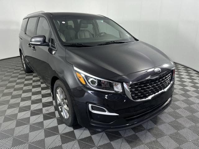 2020 Kia Sedona