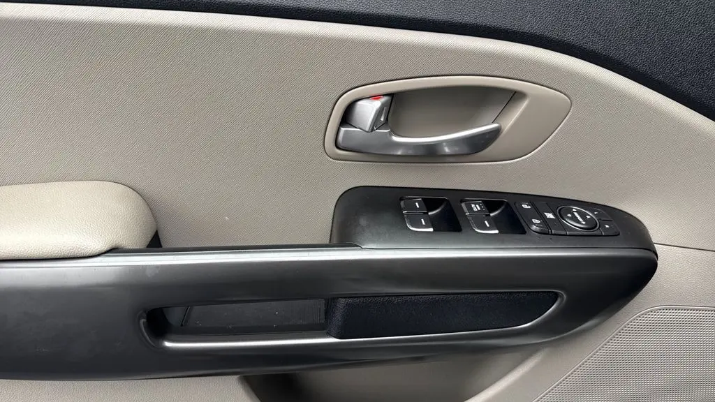2021 Kia Sedona LX