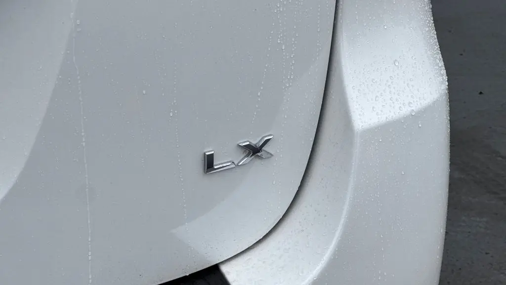2021 Kia Sedona LX