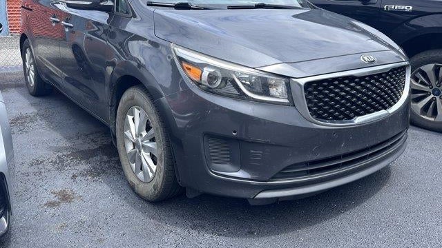 Preowned 2017 Kia Sedona LX for Sale