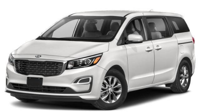 Preowned 2019 Kia Sedona LX for Sale