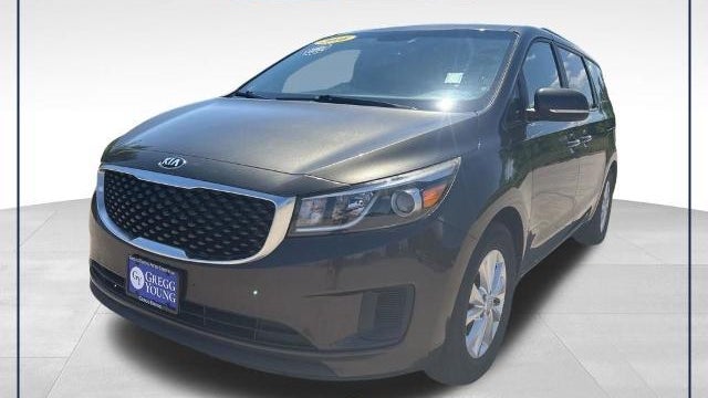 Preowned 2016 Kia Sedona LX for Sale