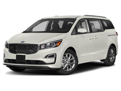 Photo of a 2020 Kia Sedona EX 4DR Mini-Van for sale