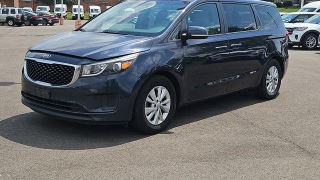 Preowned 2017 Kia Sedona LX for Sale