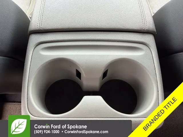 2018 Kia Sedona - $9,589