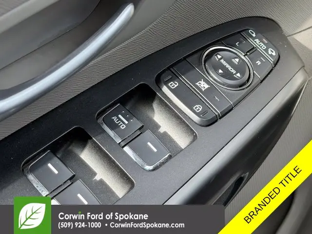 2018 Kia Sedona - $9,589