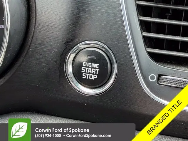 2018 Kia Sedona - $9,589