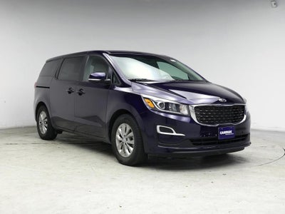 2020 Kia Sedona LX 4DR Mini-Van