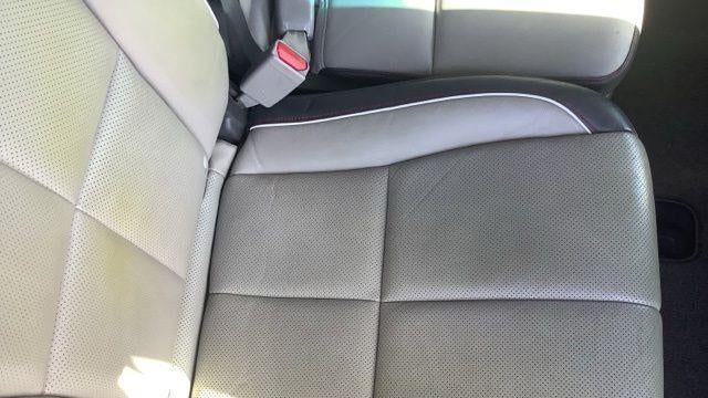 2018 Kia Sedona LX