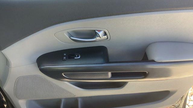 2018 Kia Sedona LX