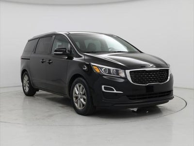 Photo of a 2019 Kia Sedona EX 4DR Mini-Van for sale