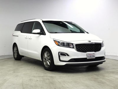 2021 Kia Sedona EX 4DR Mini-Van