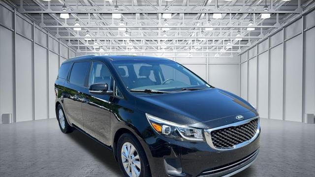 Preowned 2015 Kia Sedona LX for Sale