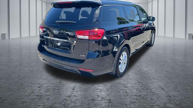 2015 Kia Sedona LX