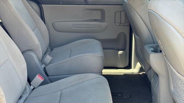 2015 Kia Sedona LX