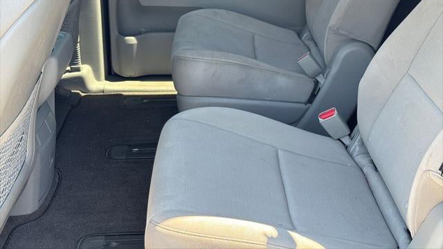 2015 Kia Sedona LX
