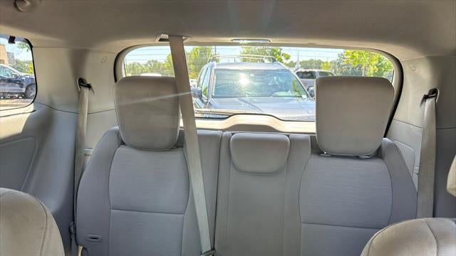 2015 Kia Sedona LX