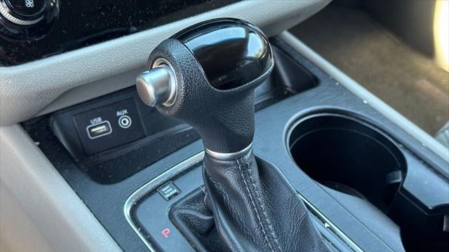 2015 Kia Sedona LX