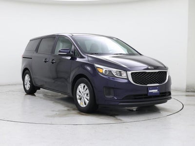 Photo of a 2018 Kia Sedona LX 4DR Mini-Van for sale