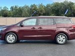 2017 Sedona Thumbnail 7