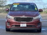 2017 Sedona Thumbnail 9