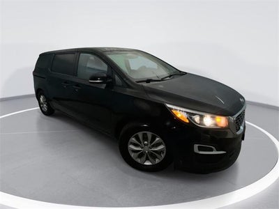2020 Kia Sedona LX 4DR Mini-Van