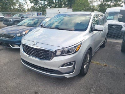 2019 Kia Sedona EX 4DR Mini-Van