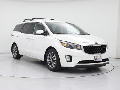 Photo of a 2017 Kia Sedona SX 4DR Mini-Van for sale