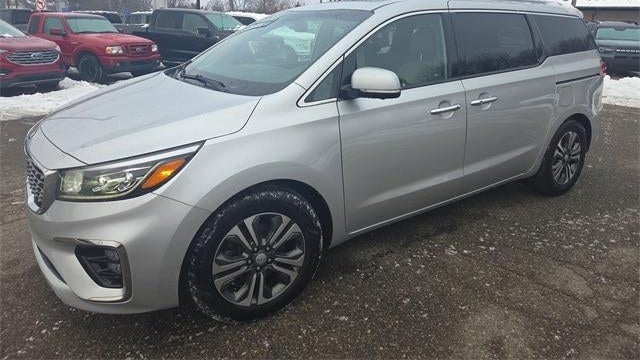 Preowned 2021 Kia Sedona EX for Sale