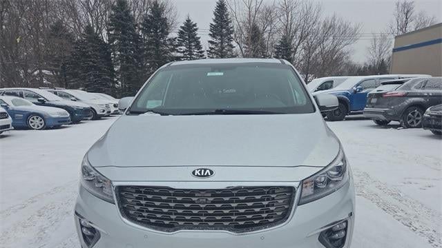 2021 Kia Sedona EX